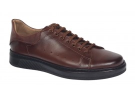 Pantofi barbati casual din piele naturala Maro GKR4XM